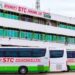 Intercity STC Coaches Limited denies fare increment, urges public to disregard rumours