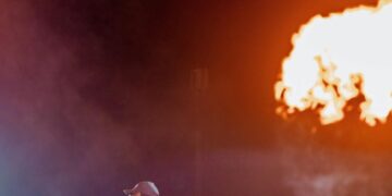 Telecel Powers Music & Culture at TGMA Xperience Concert