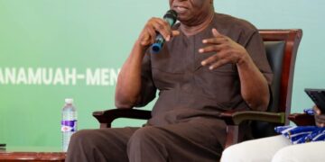 Dr. Prince Kofi Kludjeson Pushes Bold Shift from Classrooms to Industry-Led Training