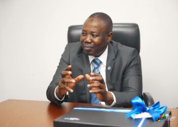 Restoring a National Institution: The Leadership Blueprint Behind NIB’s Revival