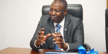 Restoring a National Institution: The Leadership Blueprint Behind NIB’s Revival