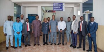 GCTU and CELLTEL Forge Strategic Partnership to Drive Digital Transformation in Higher Education