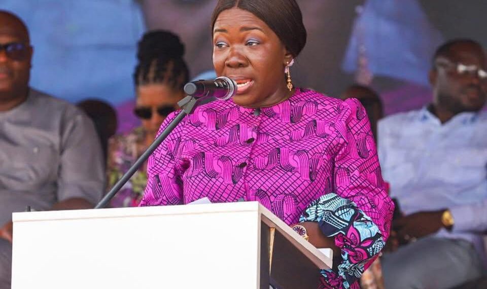 Govt welcomes Burkina Faso’s move to lift suspension on fresh tomato exports