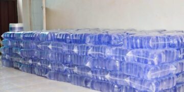 Sachet water to sell at GH¢15 per bag effective April 6