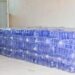Sachet water to sell at GH¢15 per bag effective April 6