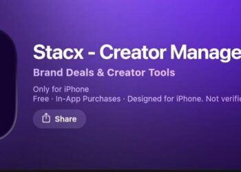 The App That Content Creators Have Always Needed — But Never Had