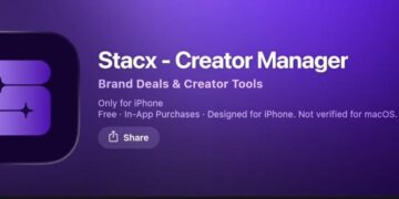 The App That Content Creators Have Always Needed — But Never Had