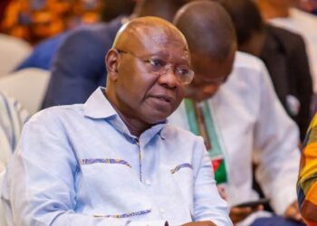 Opong-Fosu raises alarm over decline of national values