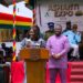 Trade Minister pledges commitment to business growth at Ashanti Expo 2026