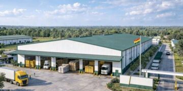 Farmer Service Centres to deploy over 4,000 agricultural machines across 50 districts - Kwakye Ofosu