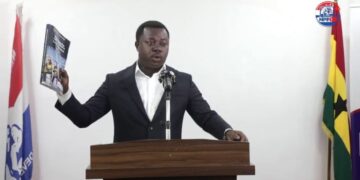 NPP accuses Mahama government of “smuggling LGBTQ agenda” into school curriculum