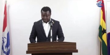NPP urges President Mahama to realign priorities on LGBTQ issues