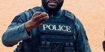 DSP Abdul Jalil hands over as leader of IGP’s Special Operations Team