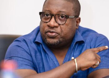 Nana B criticises Kwakye Ofosu over LGBTQ remarks