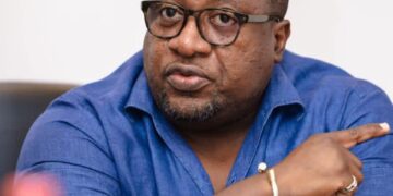 Nana B criticises Kwakye Ofosu over LGBTQ remarks