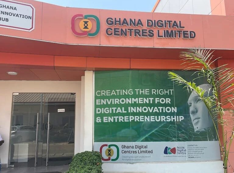 GH₵1.32 Million Laptop Scandal: Ghost procurement exposed at Ghana Digital Centres