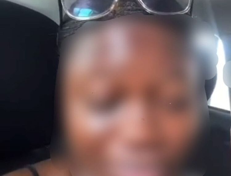 Police urge public to disregard viral Laura Aba search video