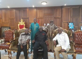 Ghana Reinforces Strategic Support for the Africa Economic Forum