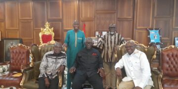 Ghana Reinforces Strategic Support for the Africa Economic Forum