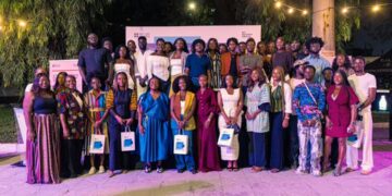 British Council, My Runway Group Accelarator Programme Targets Ghanaian Fashion Entrepreneurs for Global Impact