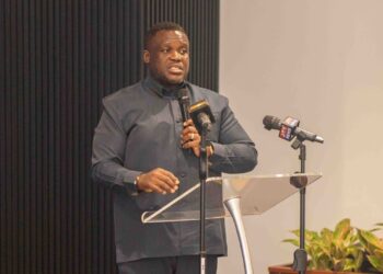 He Made It Happen’: Zambia’s Tech Minister Credits Sam George for Landmark Ghana Visit