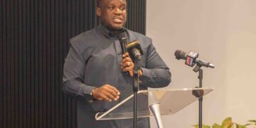 He Made It Happen’: Zambia’s Tech Minister Credits Sam George for Landmark Ghana Visit