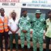 Western North: Essam Debiso Hospital, NAS conduct emergency preparedness simulation