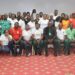 NAS trains over 50 YEA staff in Basic Life Support Skills