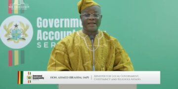 Anti-LGBTQ+ Bill before Constitutional Committee as deliberations set for April 23 — Ahmed Ibrahim