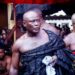Otumfuo destools Kyeame Kofi Nti over alleged breaches of custom