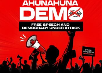 NPP to stage ‘Yen Suro Ahunahuna’ protest in Sunyani over arrest of members