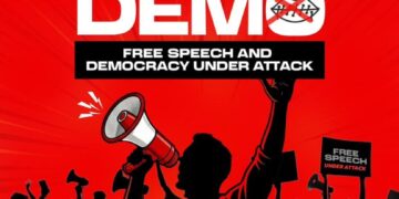 NPP to stage ‘Yen Suro Ahunahuna’ protest in Sunyani over arrest of members