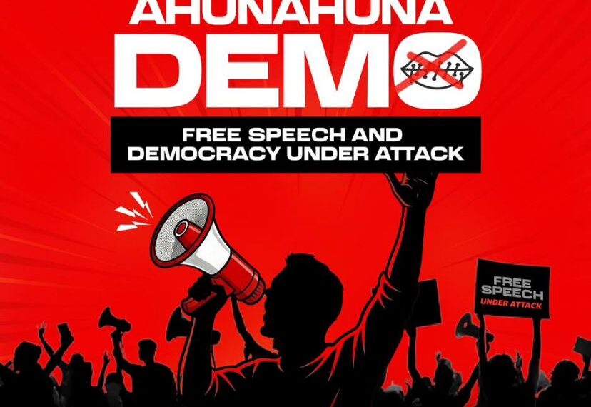 NPP to stage ‘Yen Suro Ahunahuna’ protest in Sunyani over arrest of members