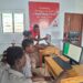 Telecel Employees Drive Digital Inclusion with ICT Lab Upgrade in Bamboi