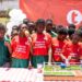 Telecel DigiTech Graduates Build ‘Smart Farm’ to Tackle Drying Farmlands