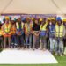 IndigoHomes CEO Sets Quality and Delivery Standards During GreenwichPark Site Visit
