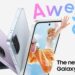 Galaxy A57 5G and A37 5G feature a sleek design, powerful camera and upgraded Awesome Intelligence to give users the confidence for everyday use
