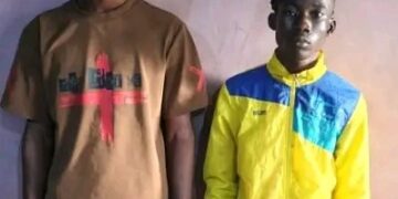 Bekwai Circuit Court jails two over violent Obuasi robbery