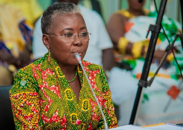 Fisheries Ministry lifts suspension on four industrial vessels after one-year ban