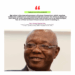 Africa Must Own Its Story or Continue Paying the Price