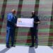 GCB Bank donates GH¢5 million to support Ghana national football team ahead of 2026 FIFA World Cup