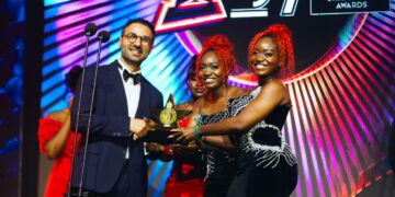 Lali X Lola Win Telecel Music for Good Award At 27th TGMA