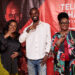Black Sherif Takes Victory Lap to Telecel Ghana HQ after 27th TGMA Sweep