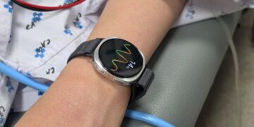 Samsung Announces World-First Breakthrough in Fainting Prediction With Galaxy Watch