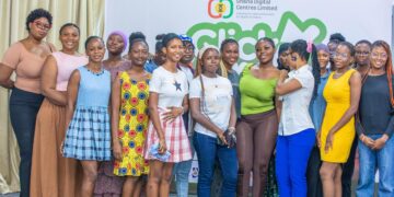 Over 300 Women Trained in Importation and Affiliate Marketing as Click-to-Cargo Programme Comes Off in Accra