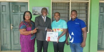 Telecel DigiTech Academy Rolls Out Cohort 4, Training 500 Pupils