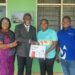 Telecel DigiTech Academy Rolls Out Cohort 4, Training 500 Pupils