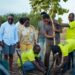 IndigoHomes Showcases Green Vision with Tree Planting at GreenwichPark