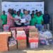 Betika Ghana Supports Hasaacas Ladies with Donation Following Runner-Up Finish in WPL