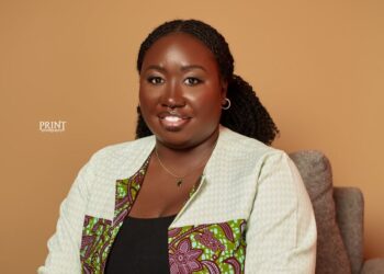 Emma Wenani Named Among Ascent Top 100 Career Women in Africa 2026